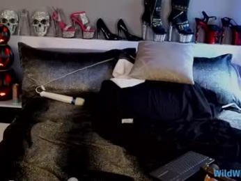 wildwifebarbie chaturbate stream image, 19.10.2025 15:40