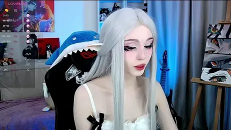 _Sparkland_ stripchat stream image