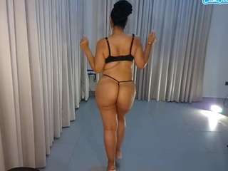 desirerodriguez camsoda stream image, 19.10.2025 22:50