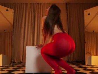 _meganmeow_ chaturbate stream image, 19.10.2025 19:50
