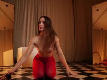 _meganmeow_ chaturbate stream image, 19.10.2025 19:50