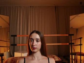 _meganmeow_ chaturbate stream image, 19.10.2025 19:50