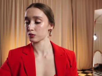 _meganmeow_ chaturbate stream image, 19.10.2025 19:50