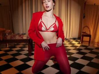 _meganmeow_ chaturbate stream image, 19.10.2025 19:50