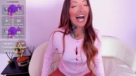 NatalyThorn88 stripchat stream image, 20.10.2025 04:30