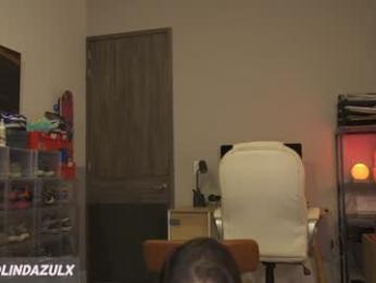 lindabluee chaturbate stream image, 20.10.2025 14:00