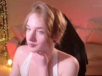 KOTTYAA bongacams stream image, 20.10.2025 14:00