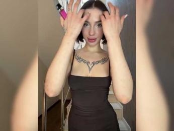 BabyDarii bongacams stream image, 20.10.2025 12:40