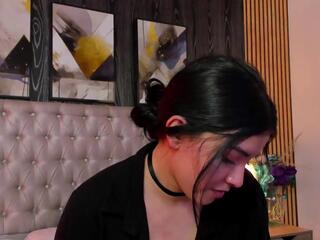 April Stonee flirt4free stream image, 20.10.2025 13:40