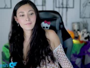 kellytesh chaturbate stream image, 20.10.2025 17:30