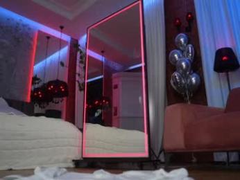 eva_fashionista chaturbate stream image, 20.10.2025 16:20