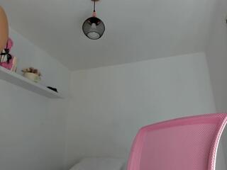 Alisson Mendez flirt4free stream image