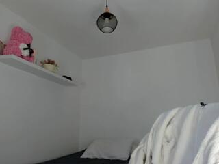 Alisson Mendez flirt4free stream image