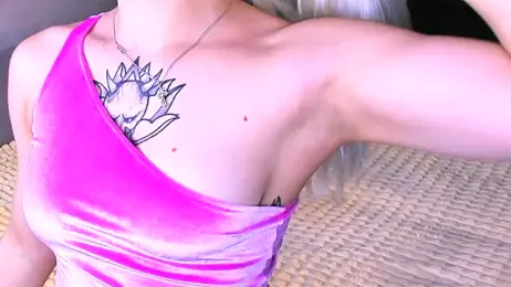 Sweeet_Barbie stripchat stream image