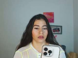 andreasaenzz camsoda stream image, 20.10.2025 21:30