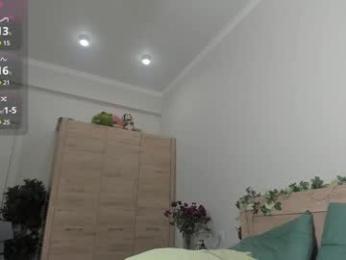 amilia4u chaturbate stream image, 21.02.2025 04:20