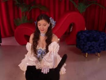 kittycaitlin chaturbate stream image, 20.10.2025 19:50