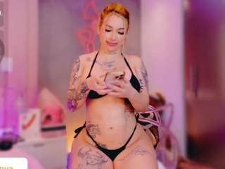 kaorianya1 camsoda stream image, 21.10.2025 01:50