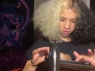 universethadon camsoda stream image, 21.10.2025 06:20