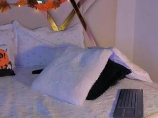 Alisson Bonnet flirt4free stream image, 21.10.2025 07:00