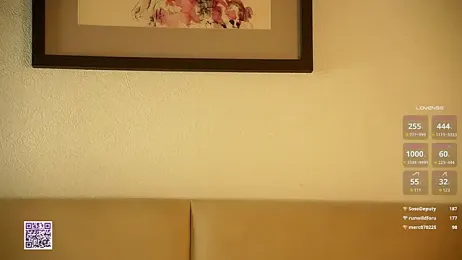 vivid_girls_vg stripchat stream image, 21.10.2025 07:30