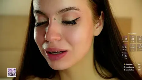 vivid_girls_vg stripchat stream image, 21.10.2025 07:30