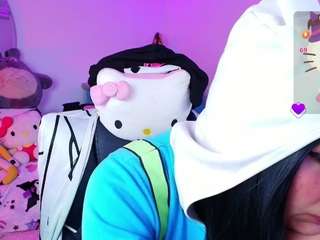 marceliinee camsoda stream image, 21.10.2025 12:20