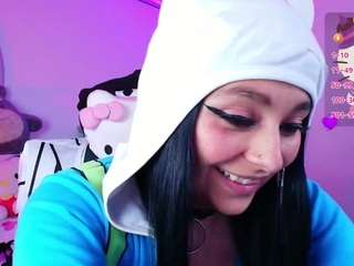 marceliinee camsoda stream image, 21.10.2025 12:20