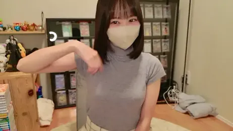 HIKARI_x0 stripchat stream image, 21.10.2025 14:10