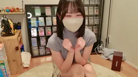 HIKARI_x0 stripchat stream image, 21.10.2025 14:10
