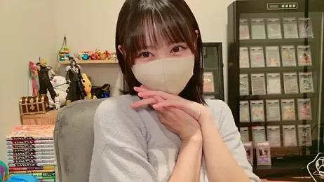 HIKARI_x0 stripchat stream image, 21.10.2025 14:10