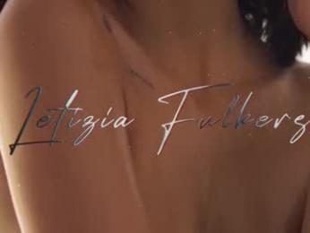 letiziafulkers1 chaturbate stream image, 21.10.2025 15:10