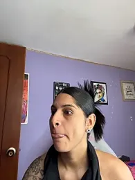 charlotte_stevenss_ stripchat stream image, 21.10.2025 15:00
