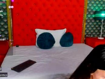 valleriejonnes chaturbate stream image, 21.10.2025 13:00