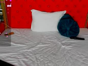 valleriejonnes chaturbate stream image, 21.10.2025 13:00