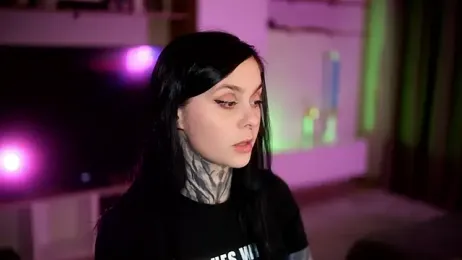 AcidPie stripchat stream image, 21.10.2025 20:00