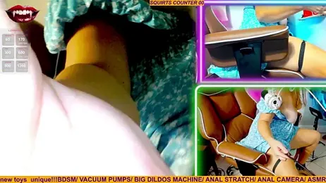 MaryBrook1 stripchat stream image, 21.10.2025 20:00