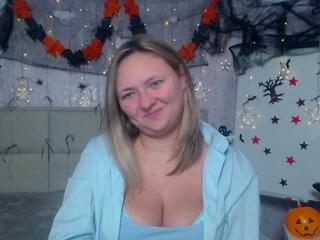 Sally Verda flirt4free stream image