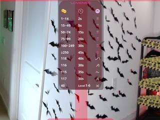 milavalentina camsoda stream image