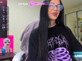 MaryVegas69 bongacams stream image, 22.10.2025 01:40