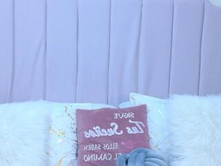 Alison Ferrer flirt4free stream image