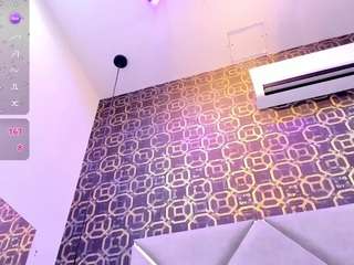 cherryblossom23 camsoda stream image, 22.10.2025 01:40