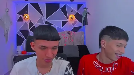 Juan_Nd_Steven stripchat stream image