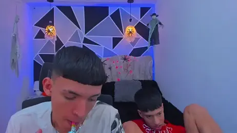 Juan_Nd_Steven stripchat stream image