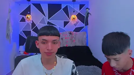 Juan_Nd_Steven stripchat stream image