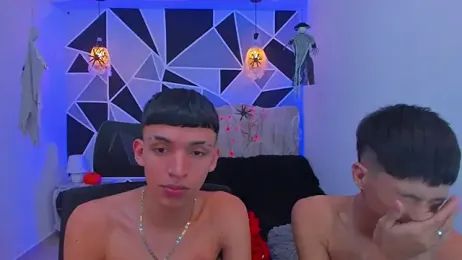 Juan_Nd_Steven stripchat stream image