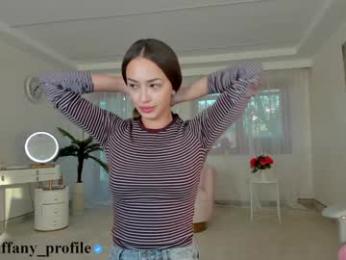 tiffanyhouston_ chaturbate stream image, 22.10.2025 05:30