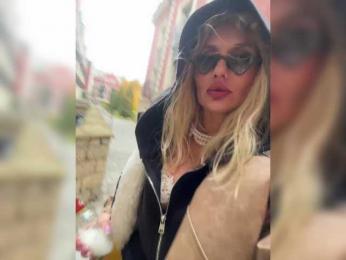 Tvoyasamka77 bongacams stream image, 22.10.2025 03:20