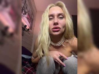 Tvoyasamka77 bongacams stream image, 22.10.2025 03:20