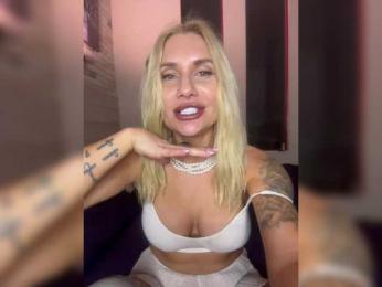 Tvoyasamka77 bongacams stream image, 22.10.2025 03:20